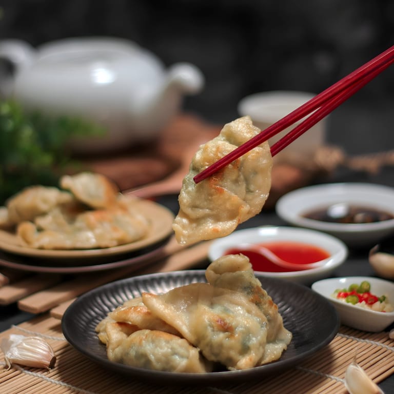 Visit Our Korean Fusion Restaurant Today
