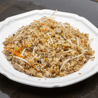 Combo Fried Rice