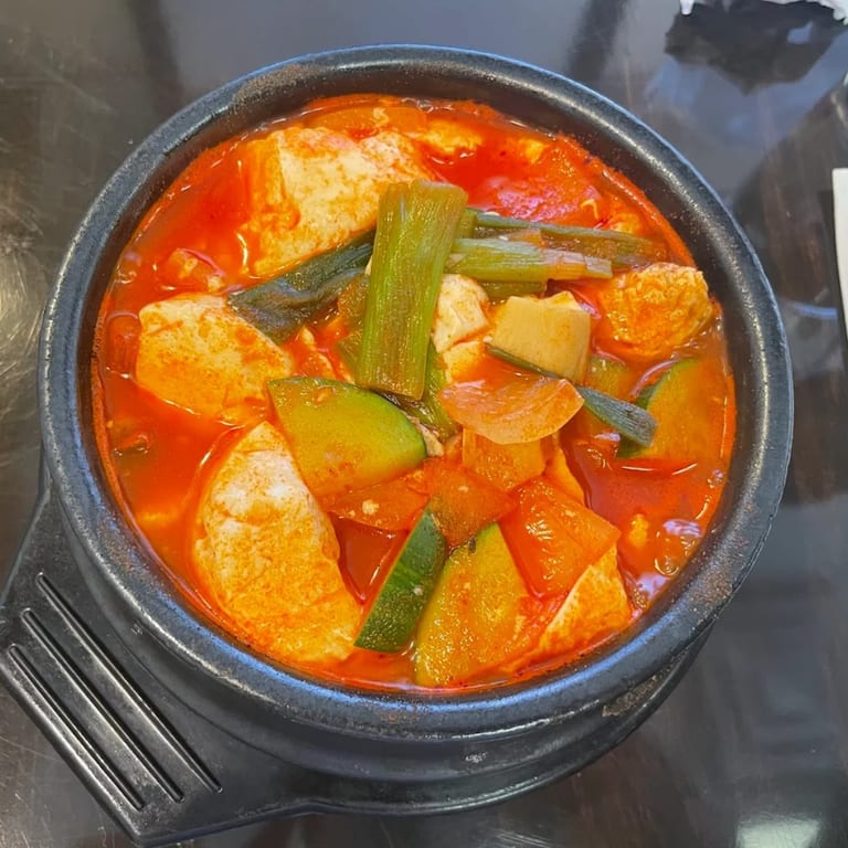 Fuel Your Body With Something Special