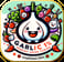 Garlic 1 Percent