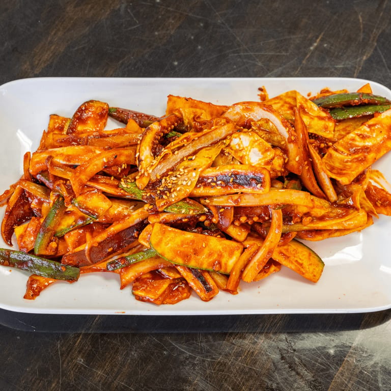 Takeout Made Easy