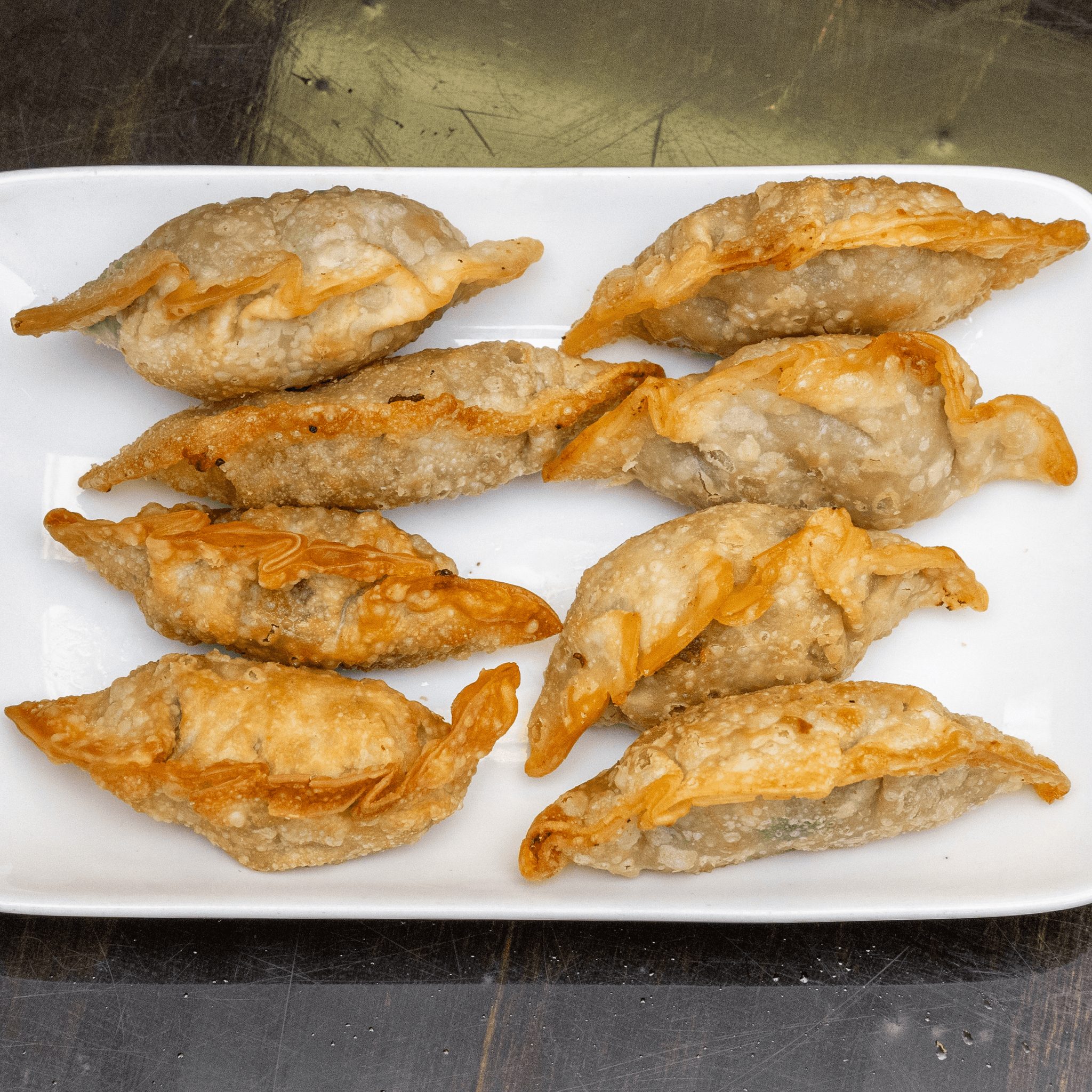 Yaki Mandu (8).