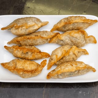 Yaki Mandu (8)